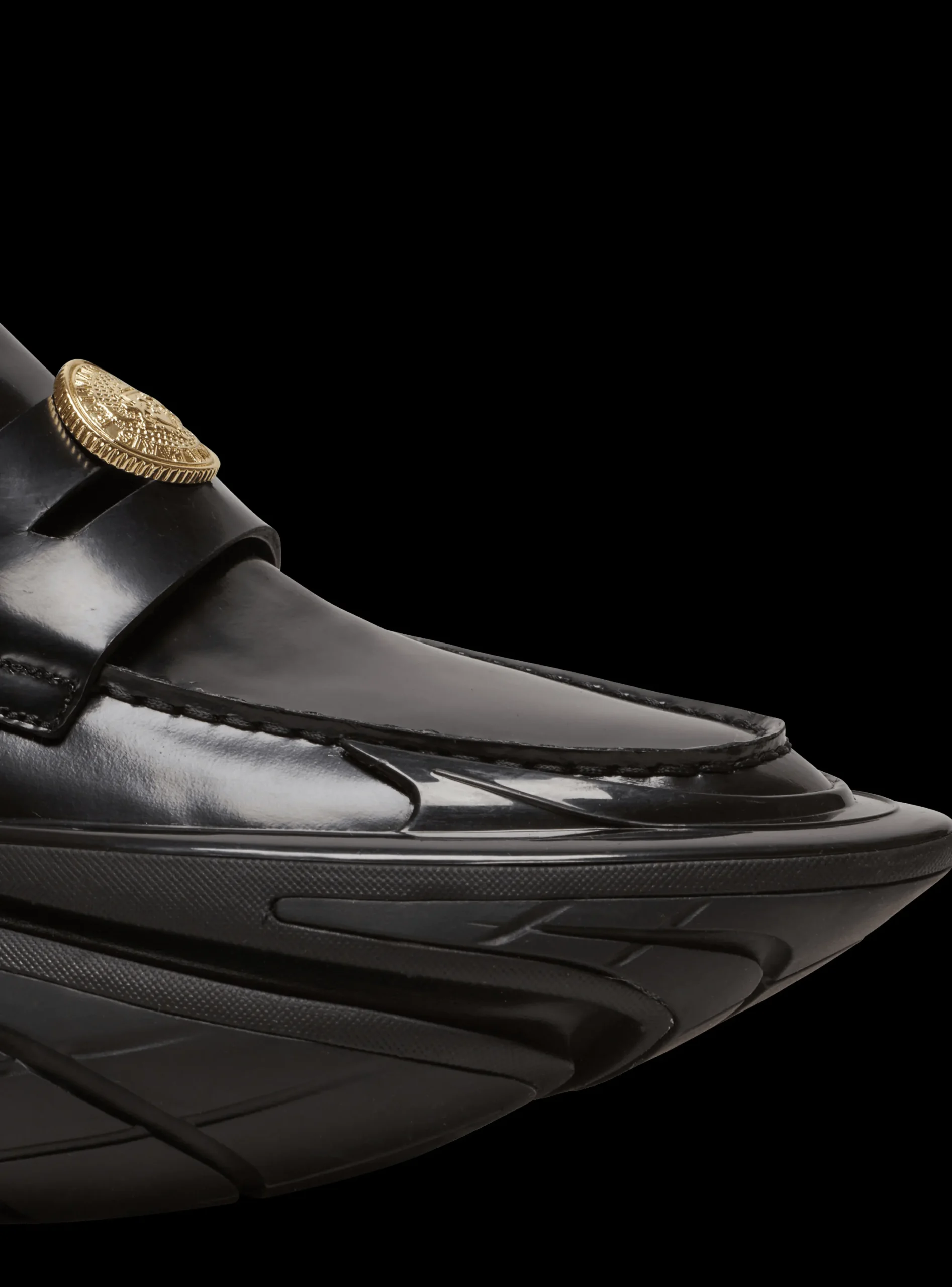 New Leather Unicorn Loafer Trainers Unicorn
