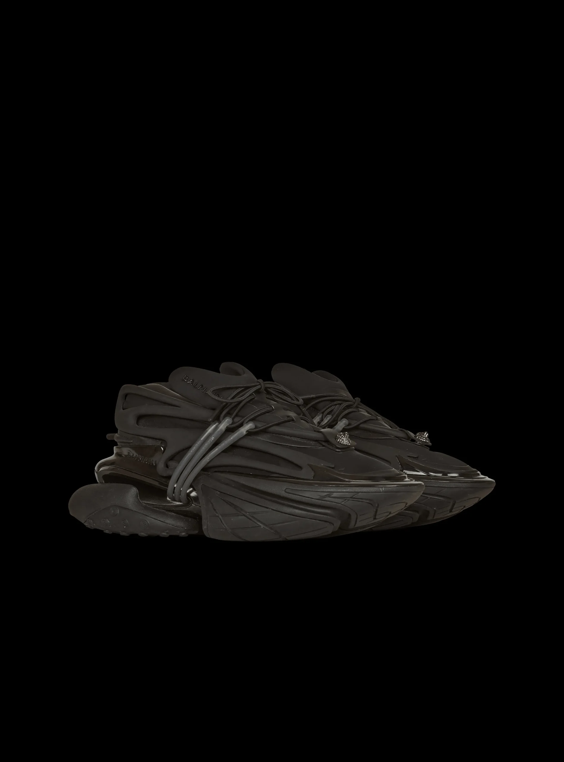 Shop Leather Unicorn Low-top Sneakers Men|Sneakers