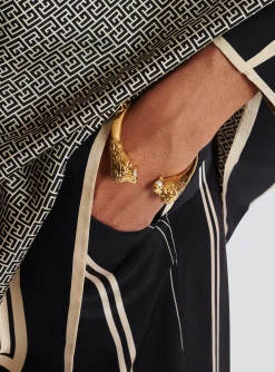 Sale Lion Bracelet Women Fashion Jewelry
