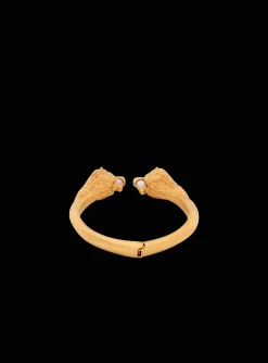 Sale Lion Bracelet Women Fashion Jewelry