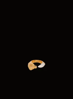 Discount Lion Ring Women Fashion Jewelry