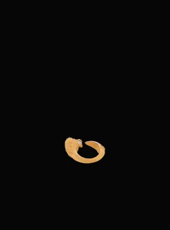 Discount Lion Ring Women Fashion Jewelry
