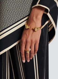 Discount Lion Ring Women Fashion Jewelry