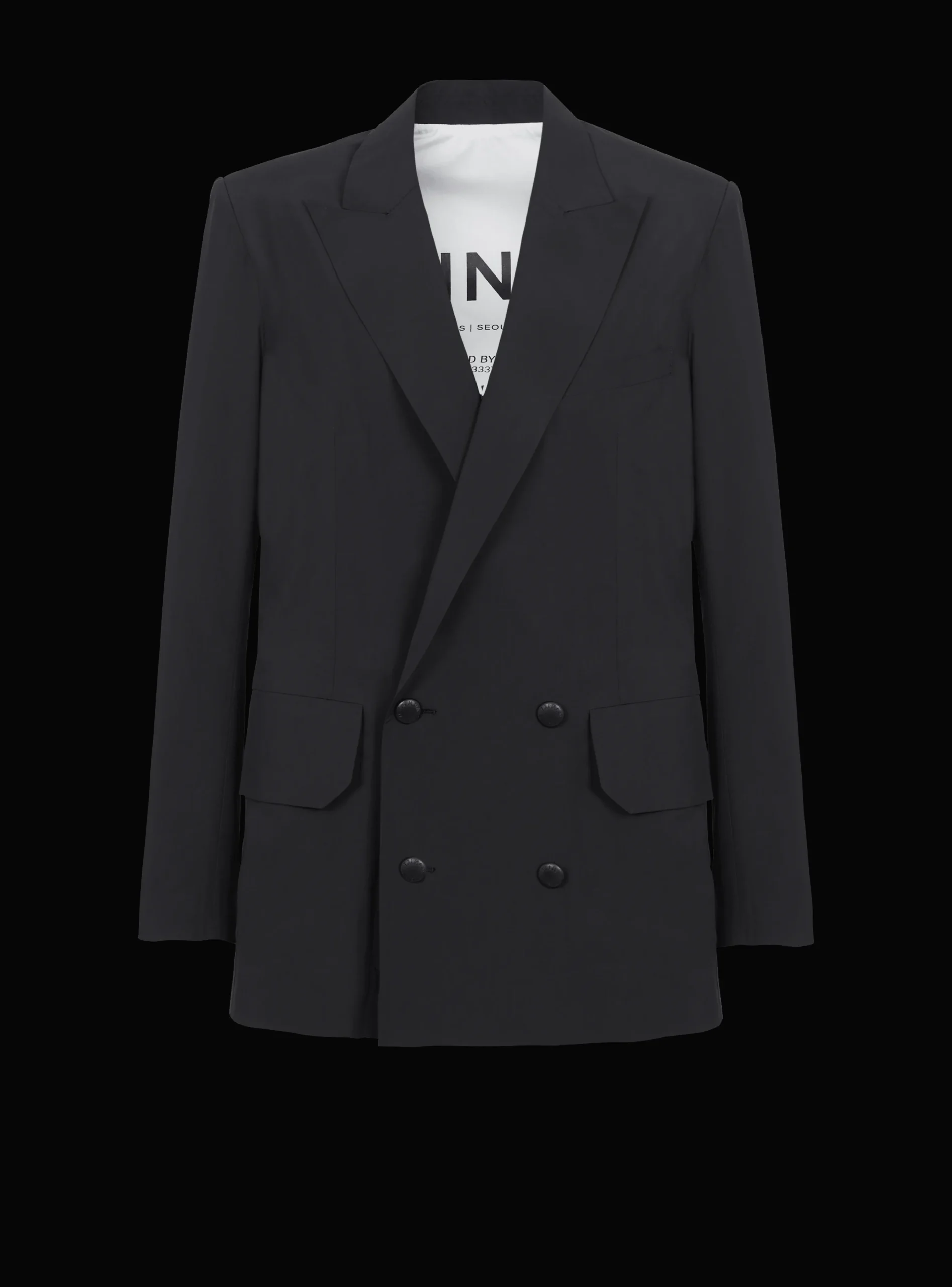 Shop Main Lab Blazer Jackets And Blazers