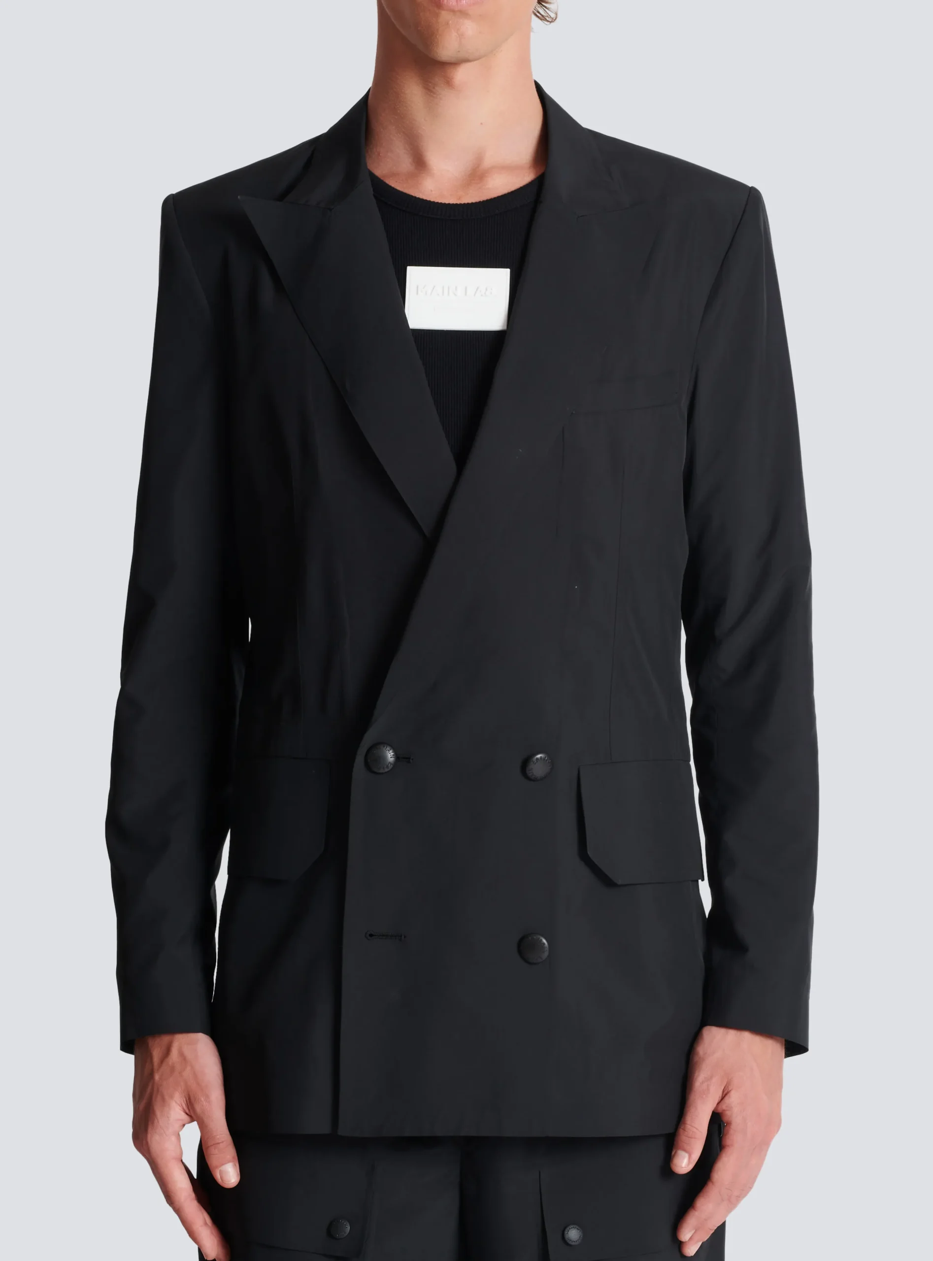 Shop Main Lab Blazer Jackets And Blazers