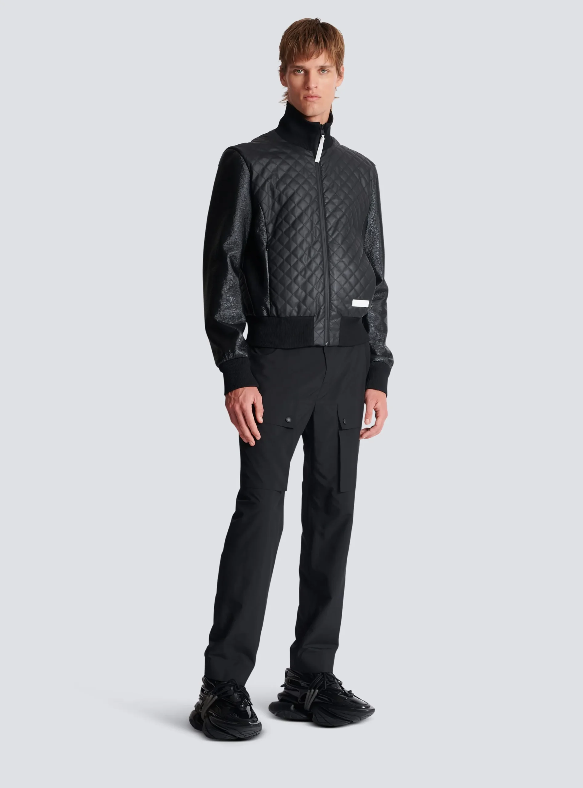 Cheap Main Lab Bomber Jacket Outerwear