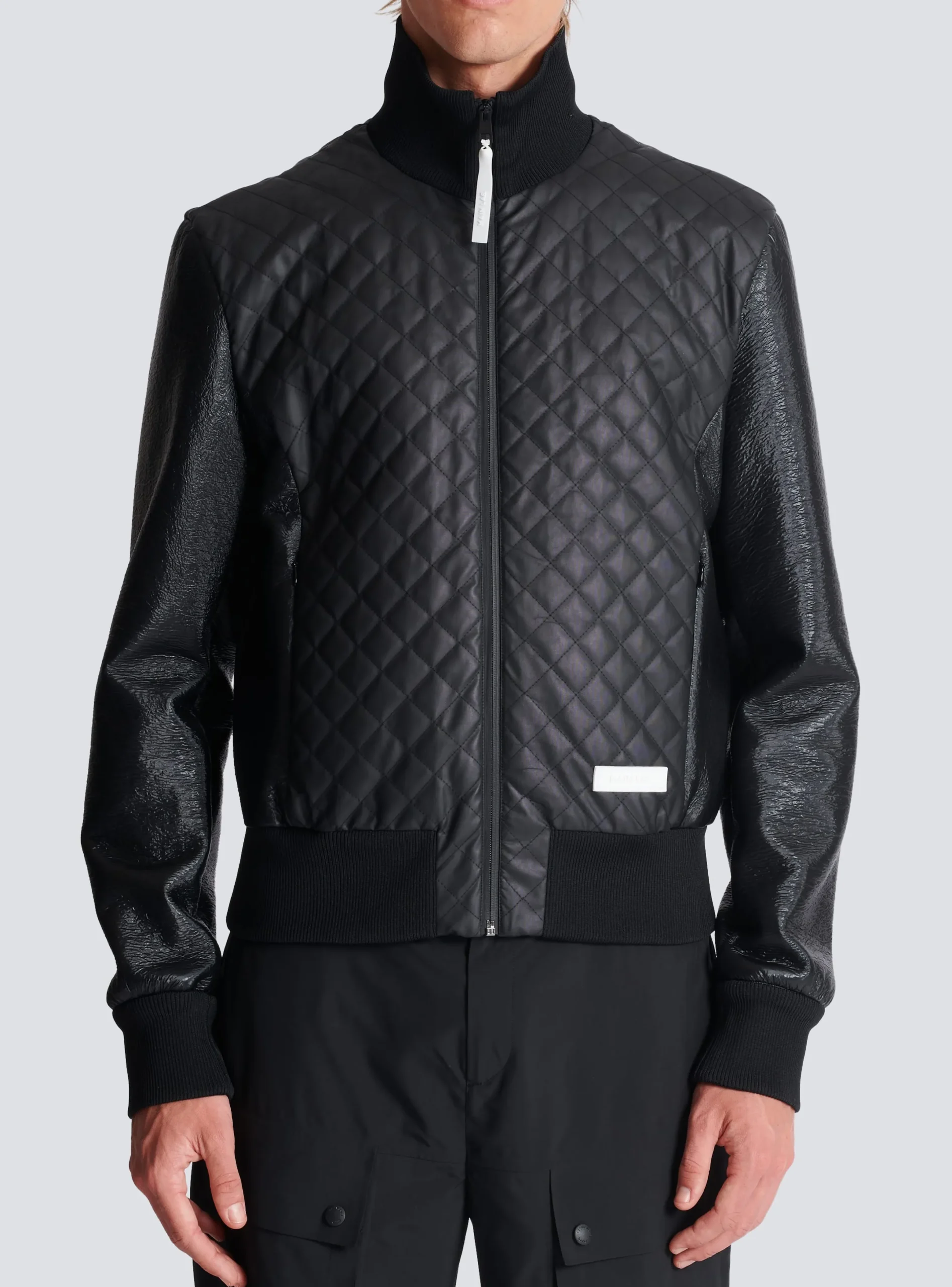Cheap Main Lab Bomber Jacket Outerwear