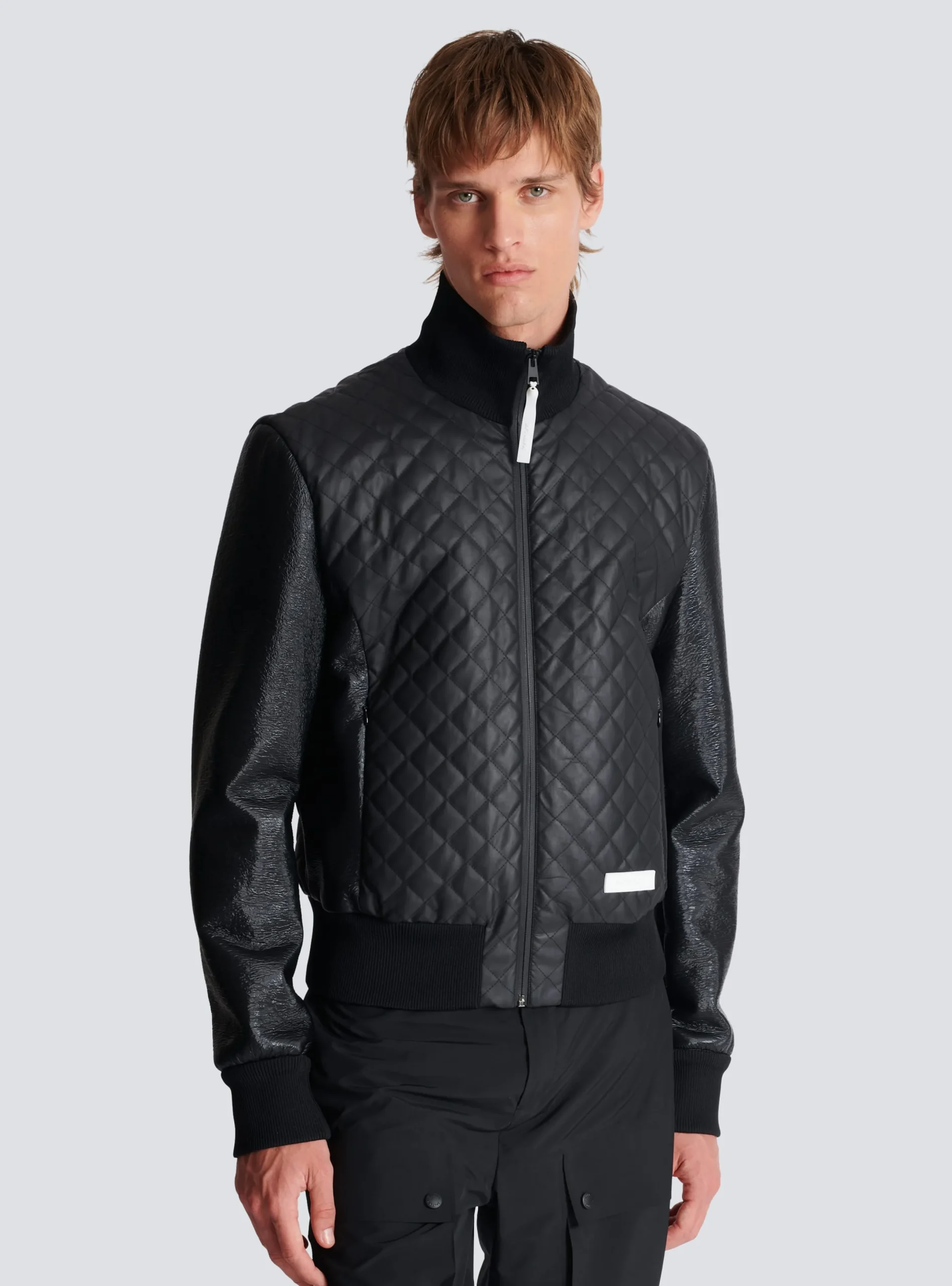 Cheap Main Lab Bomber Jacket Outerwear
