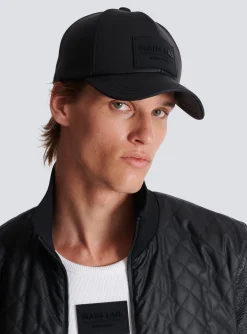 Fashion Main Lab Cap Hats And Caps