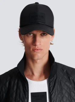 Fashion Main Lab Cap Hats And Caps