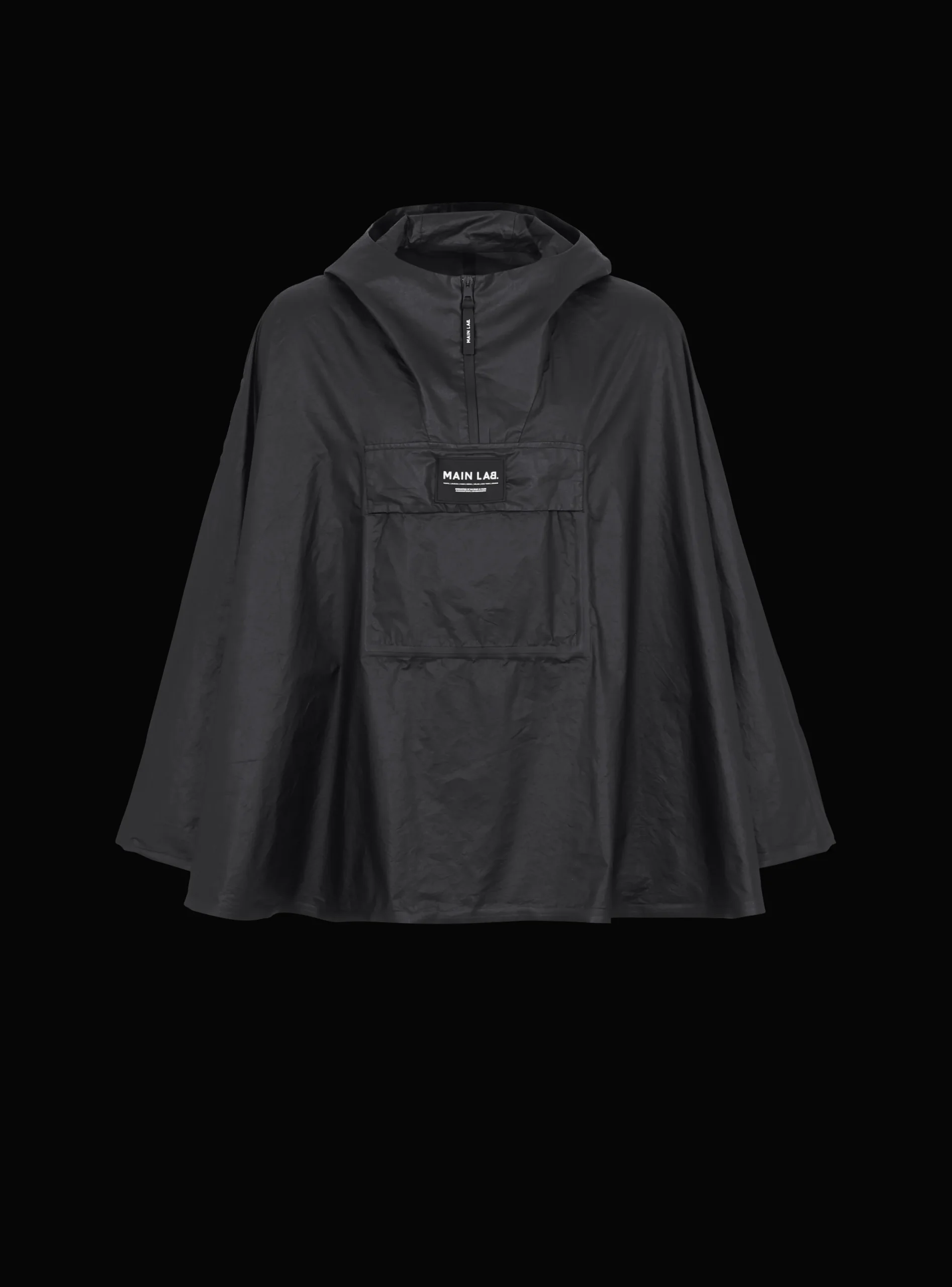 Best Sale Main Lab Cape Outerwear