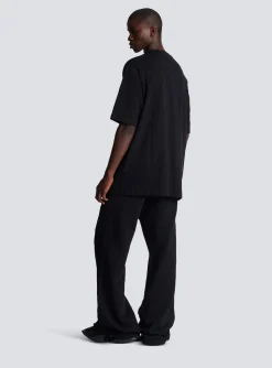 Cheap Main Lab Hologram T-shirt Sportswear|T-Shirts