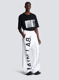 Outlet Main Lab Joggers Sportswear