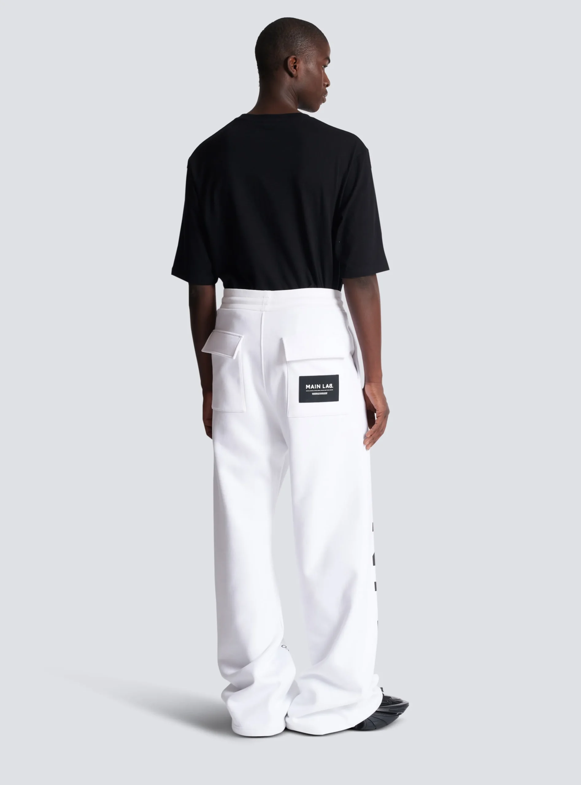 Outlet Main Lab Joggers Sportswear