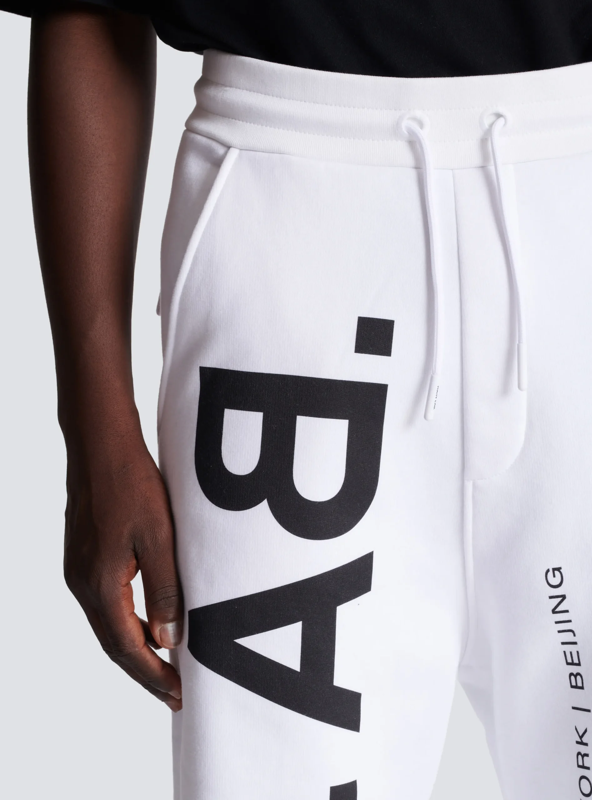 Outlet Main Lab Joggers Sportswear