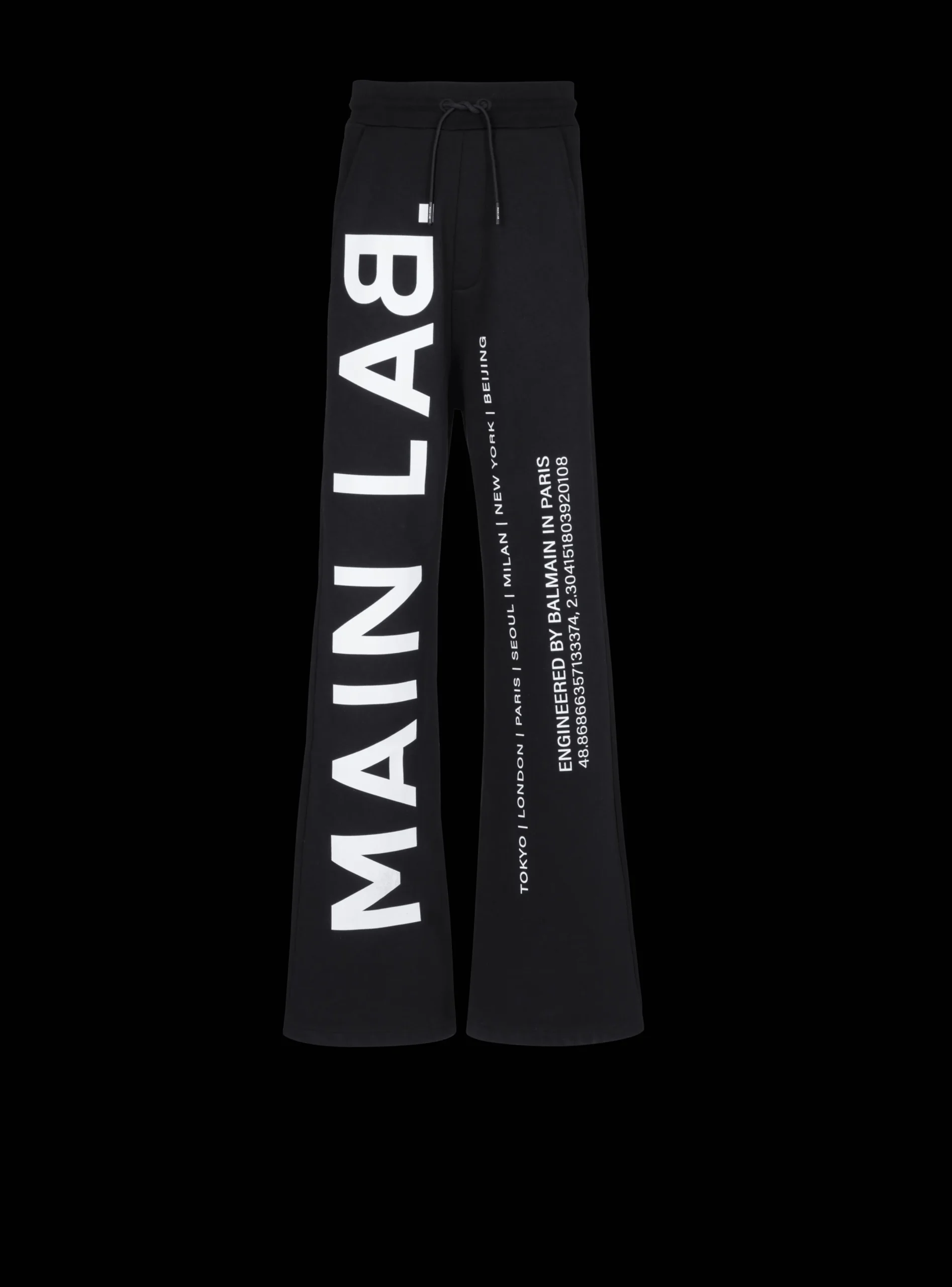 Clearance Main Lab Joggers Sportswear