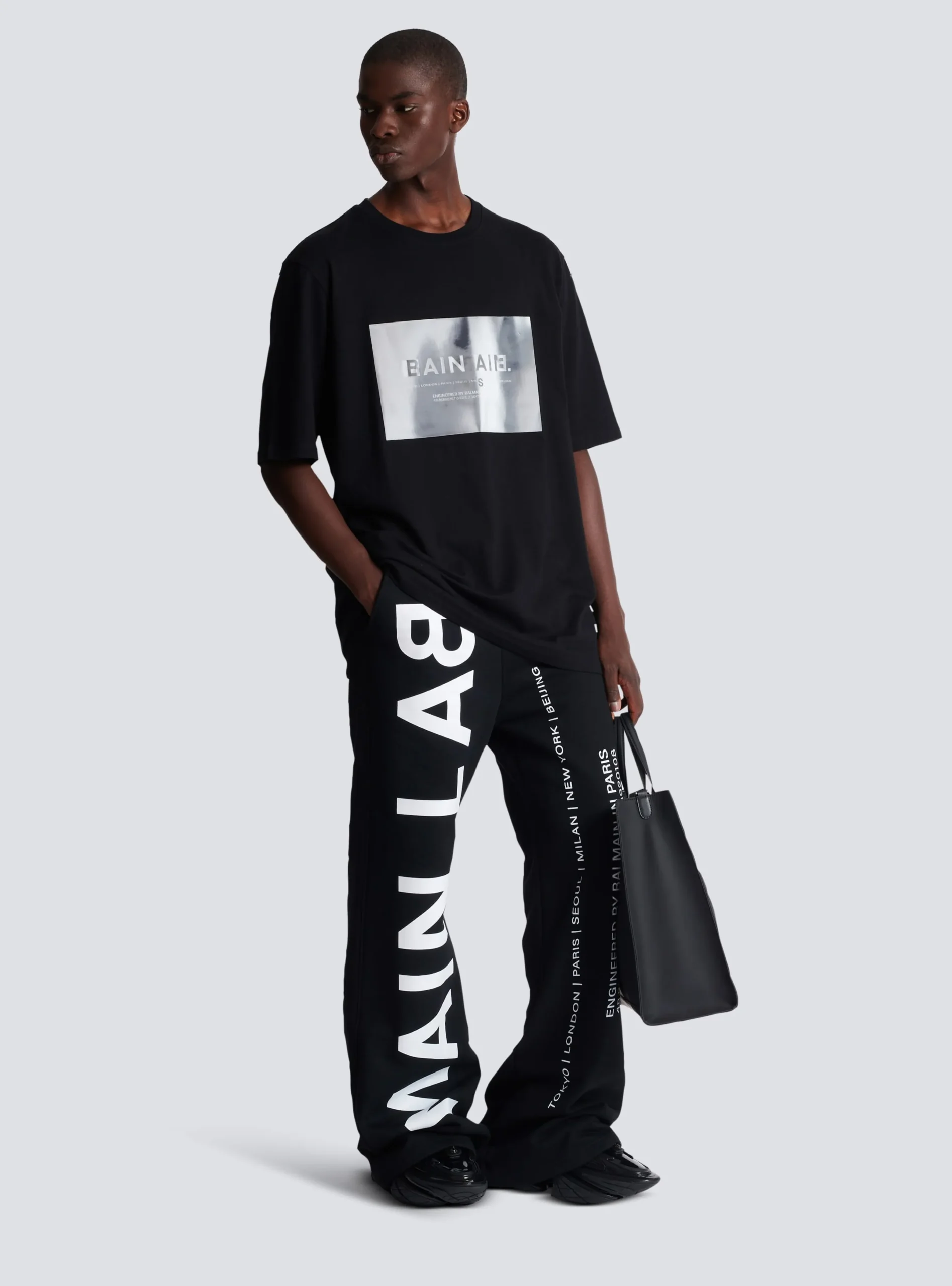 Clearance Main Lab Joggers Sportswear