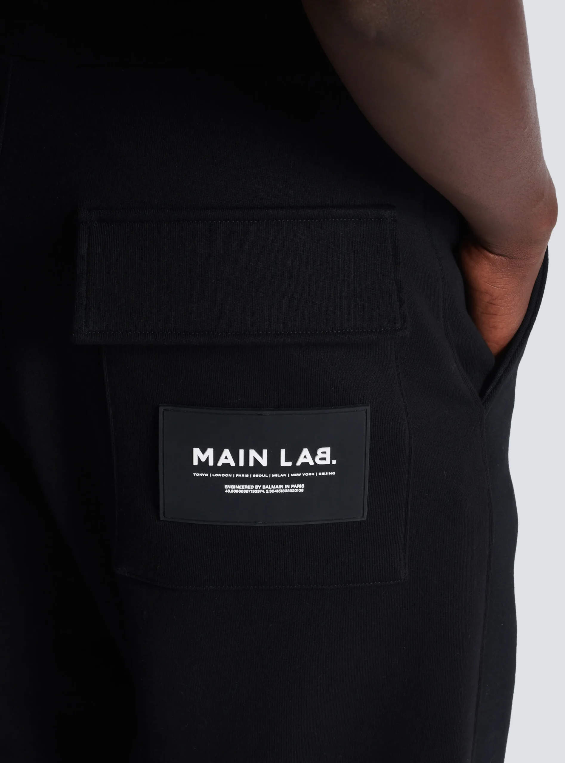Clearance Main Lab Joggers Sportswear