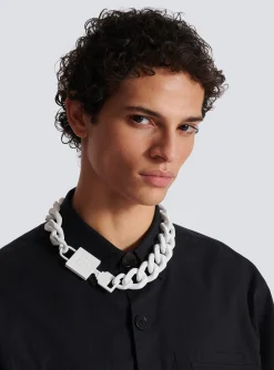 Online Main Lab Key&Lock Necklace Fashion Jewelry