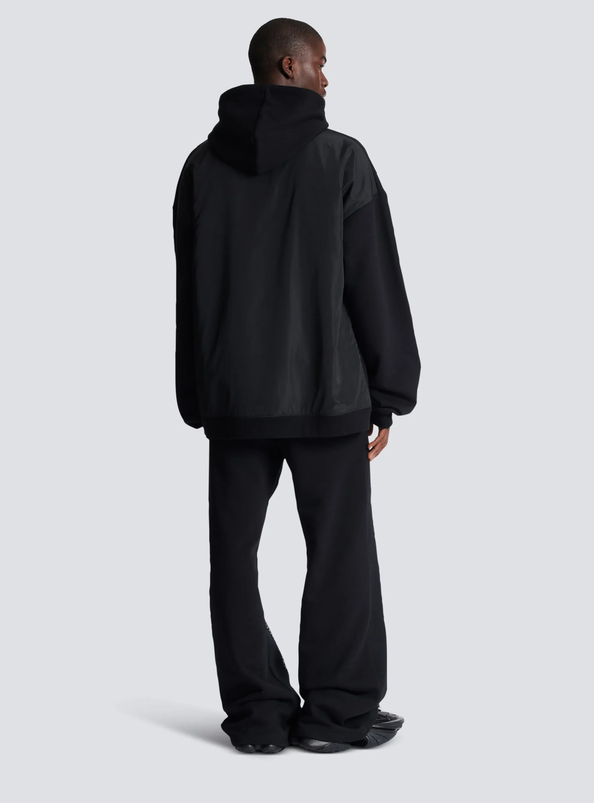 Sale Main Lab Label Hoodie Sportswear|Sweatshirts
