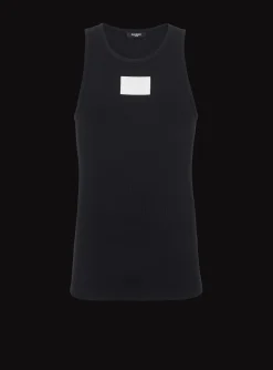 Clearance Main Lab Tank Top Sportswear|T-Shirts
