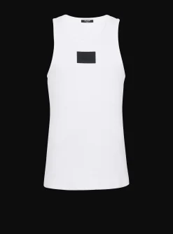 Flash Sale Main Lab Tank Top Sportswear|T-Shirts
