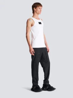 Flash Sale Main Lab Tank Top Sportswear|T-Shirts