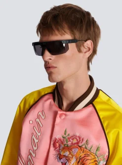 Hot Major Sunglasses Women Men|Eyewear