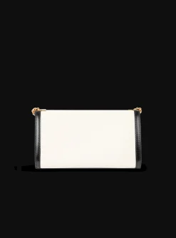 Discount Medium-sized Black And Leather 1945 Heritage Bag Women Crossbody Bags|1945 Heritage Bags