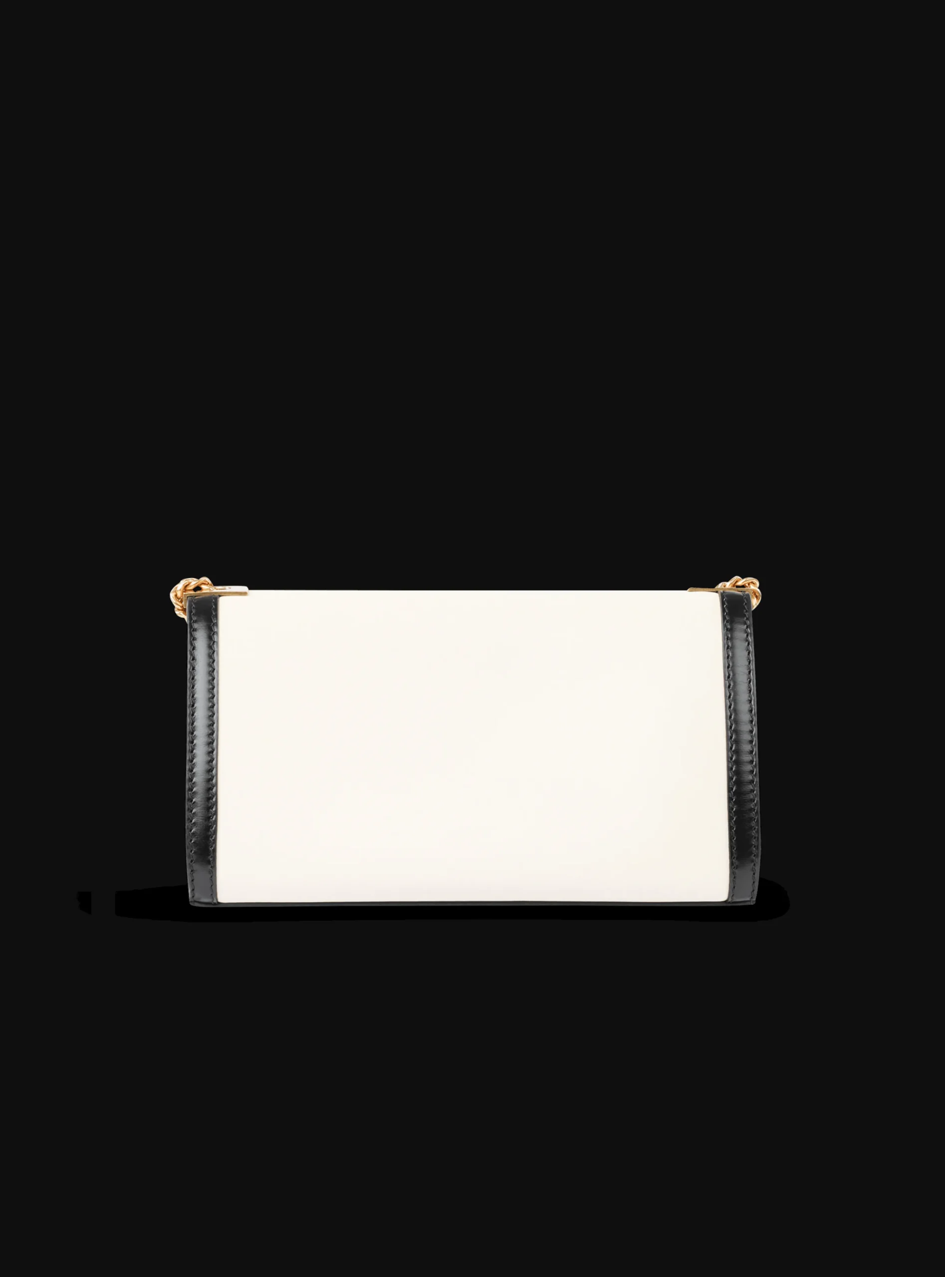 Discount Medium-sized Black And Leather 1945 Heritage Bag Women Crossbody Bags|1945 Heritage Bags