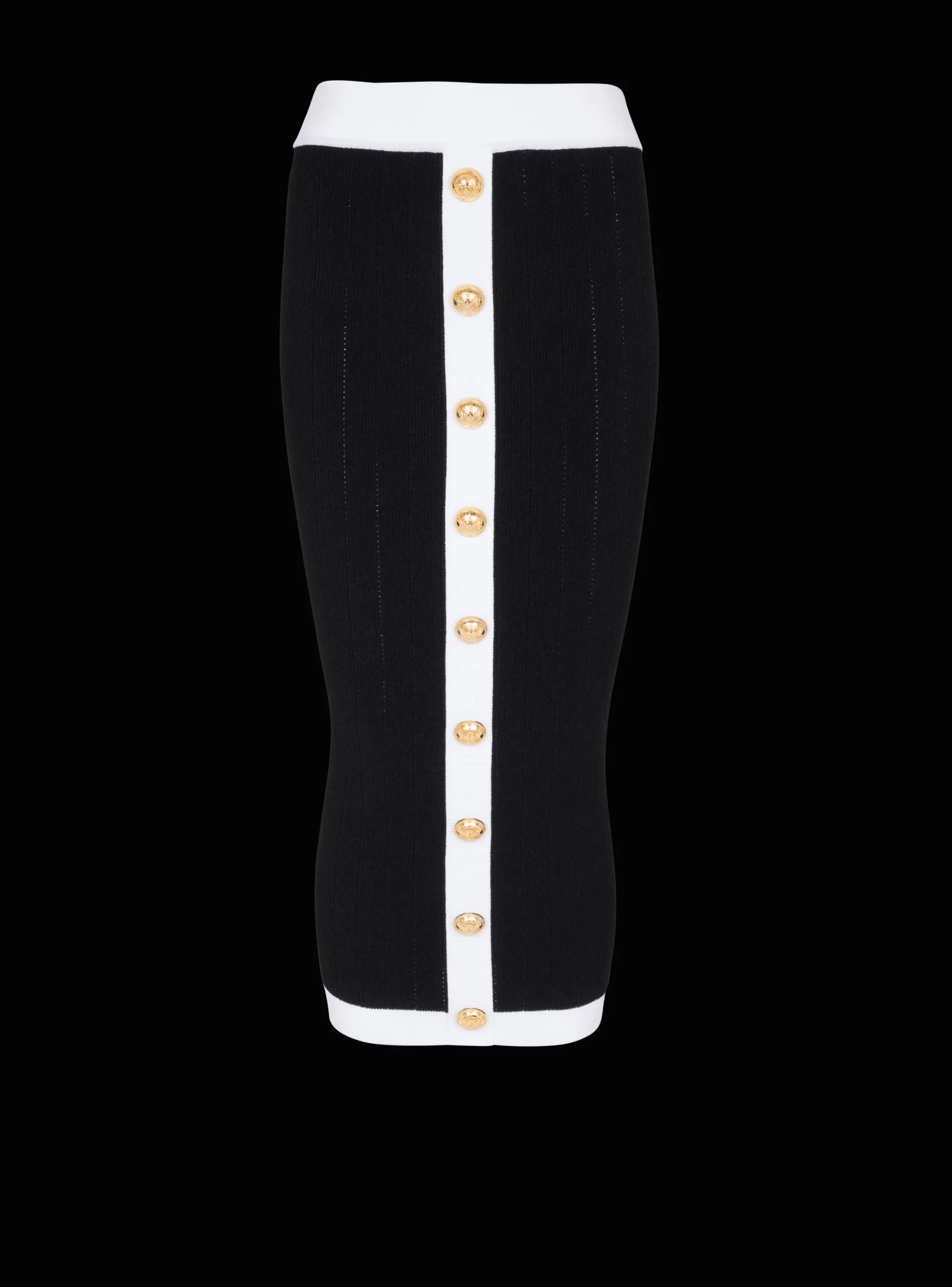 Shop Midi Knit Skirt Women Skirts|Knitwear
