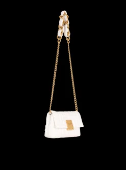Hot Mini 1945 Soft Bag In Quilted Leather Women Mini Bags|Shoulder Bags
