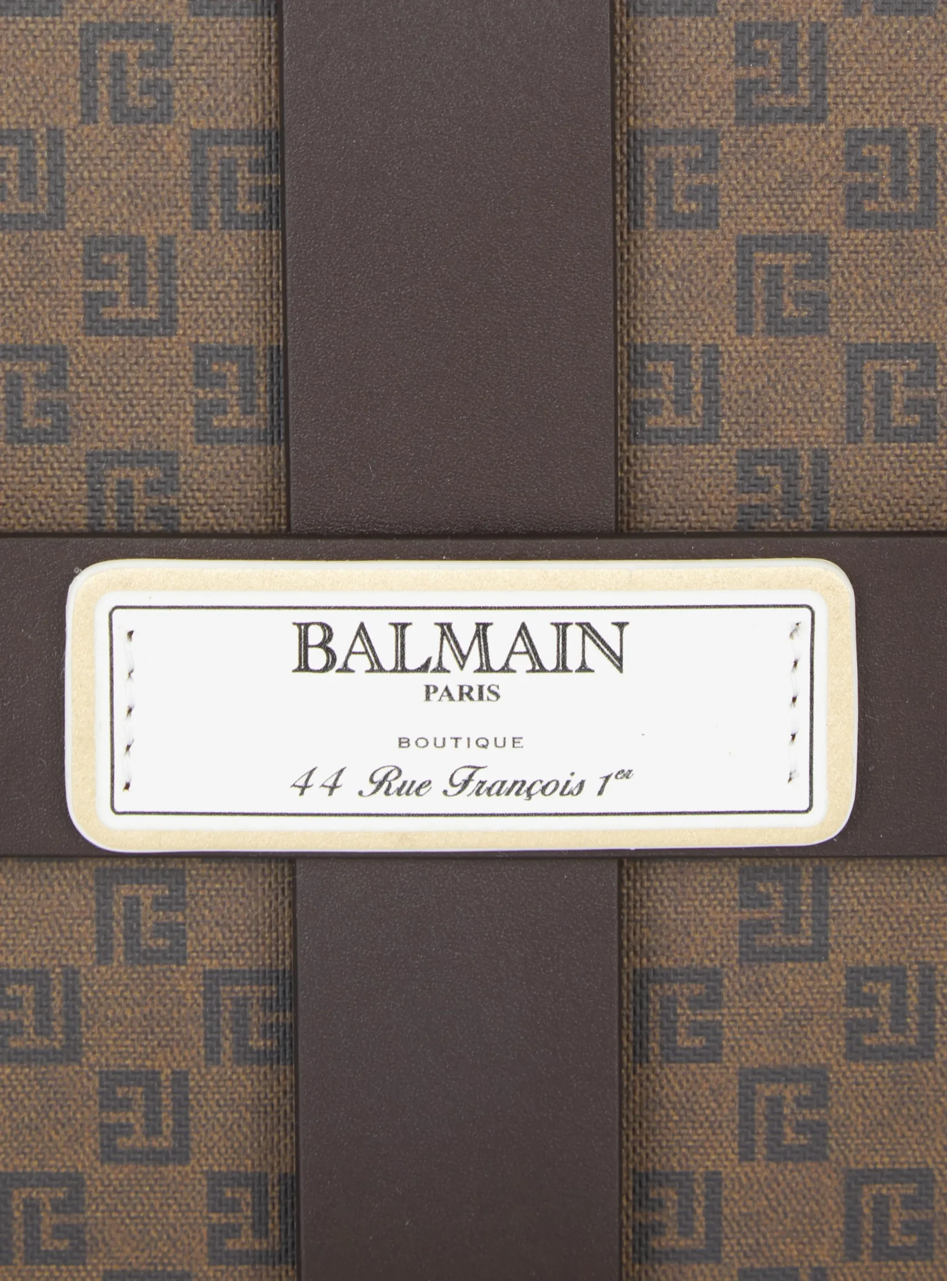 Clearance Mini Monogram Canvas And Leather Box Bag Women Shoulder Bags|Crossbody Bags