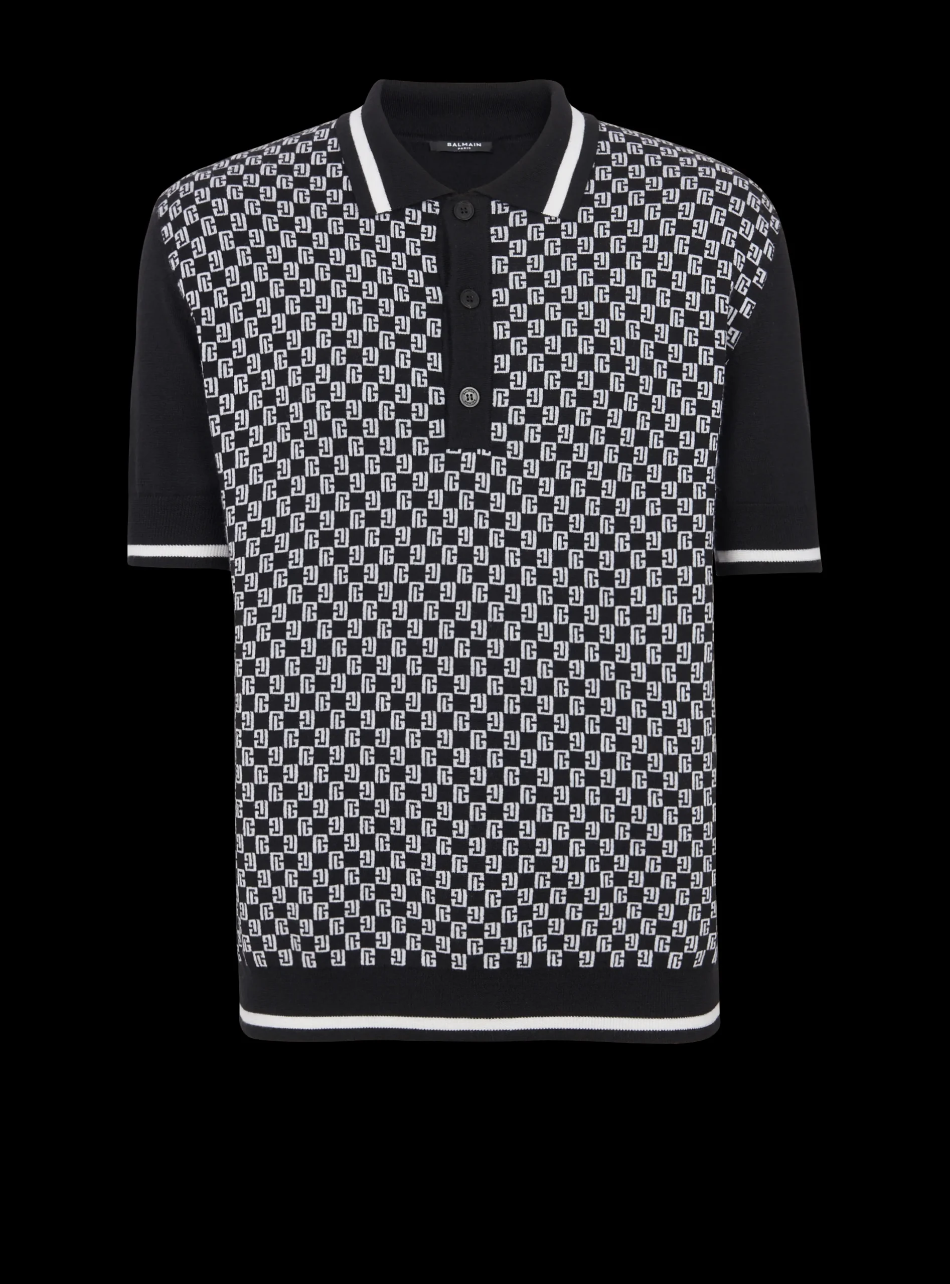 Cheap Mini Monogram Polo Shirt Shirts And Polos