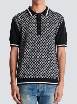 Cheap Mini Monogram Polo Shirt Shirts And Polos