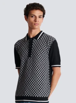 Cheap Mini Monogram Polo Shirt Shirts And Polos