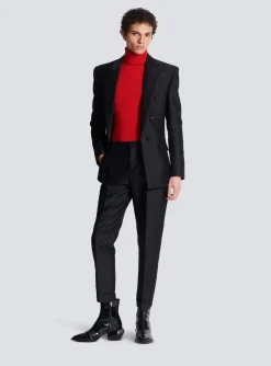 Best Mini Monogram Satin Jacket Jackets And Blazers