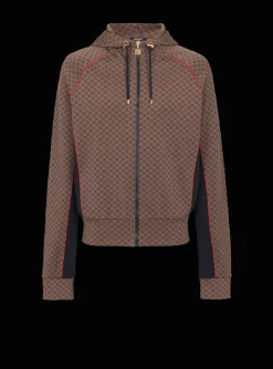 Best Mini Monogram Tracksuit Jacket Sportswear|Sweatshirts