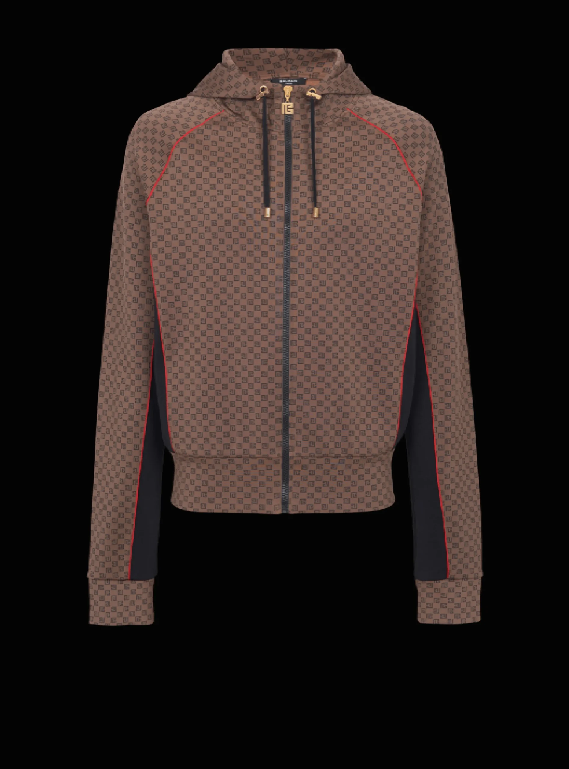 Best Mini Monogram Tracksuit Jacket Sportswear|Sweatshirts