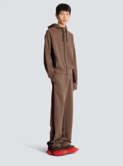 Best Mini Monogram Tracksuit Jacket Sportswear|Sweatshirts