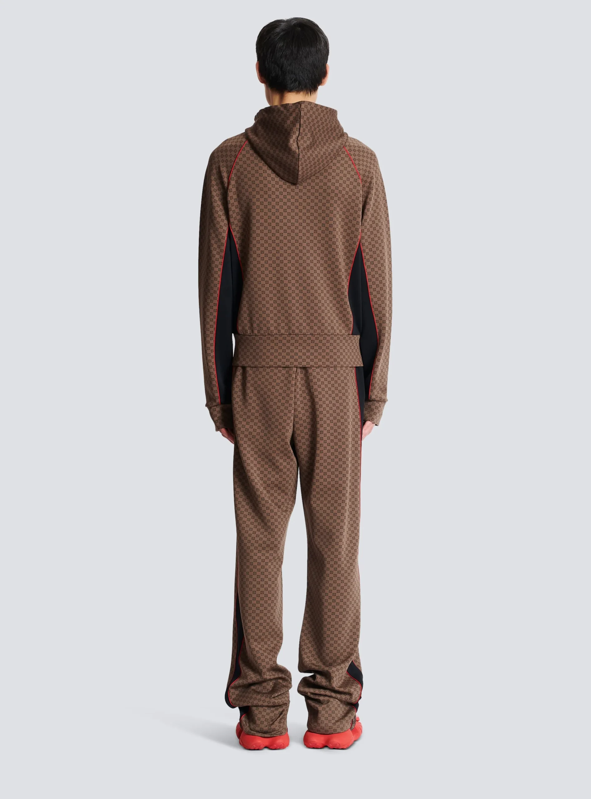 Best Mini Monogram Tracksuit Jacket Sportswear|Sweatshirts
