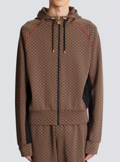 Best Mini Monogram Tracksuit Jacket Sportswear|Sweatshirts