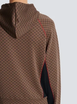 Best Mini Monogram Tracksuit Jacket Sportswear|Sweatshirts