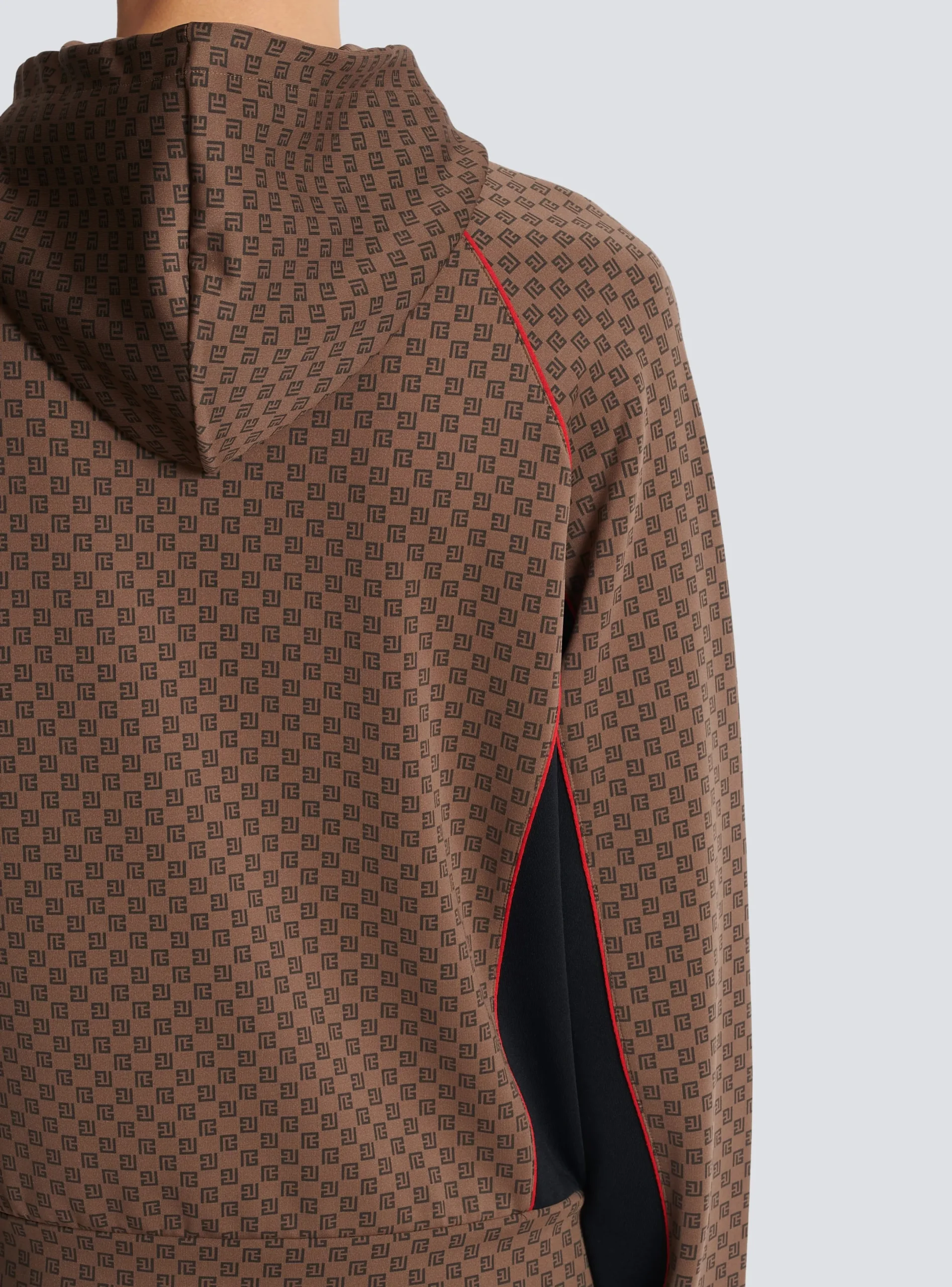 Best Mini Monogram Tracksuit Jacket Sportswear|Sweatshirts