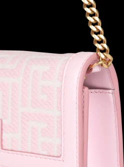 Best Sale Mini-sized Bicolor Jacquard 1945 Bag Women Crossbody Bags|1945 Bags