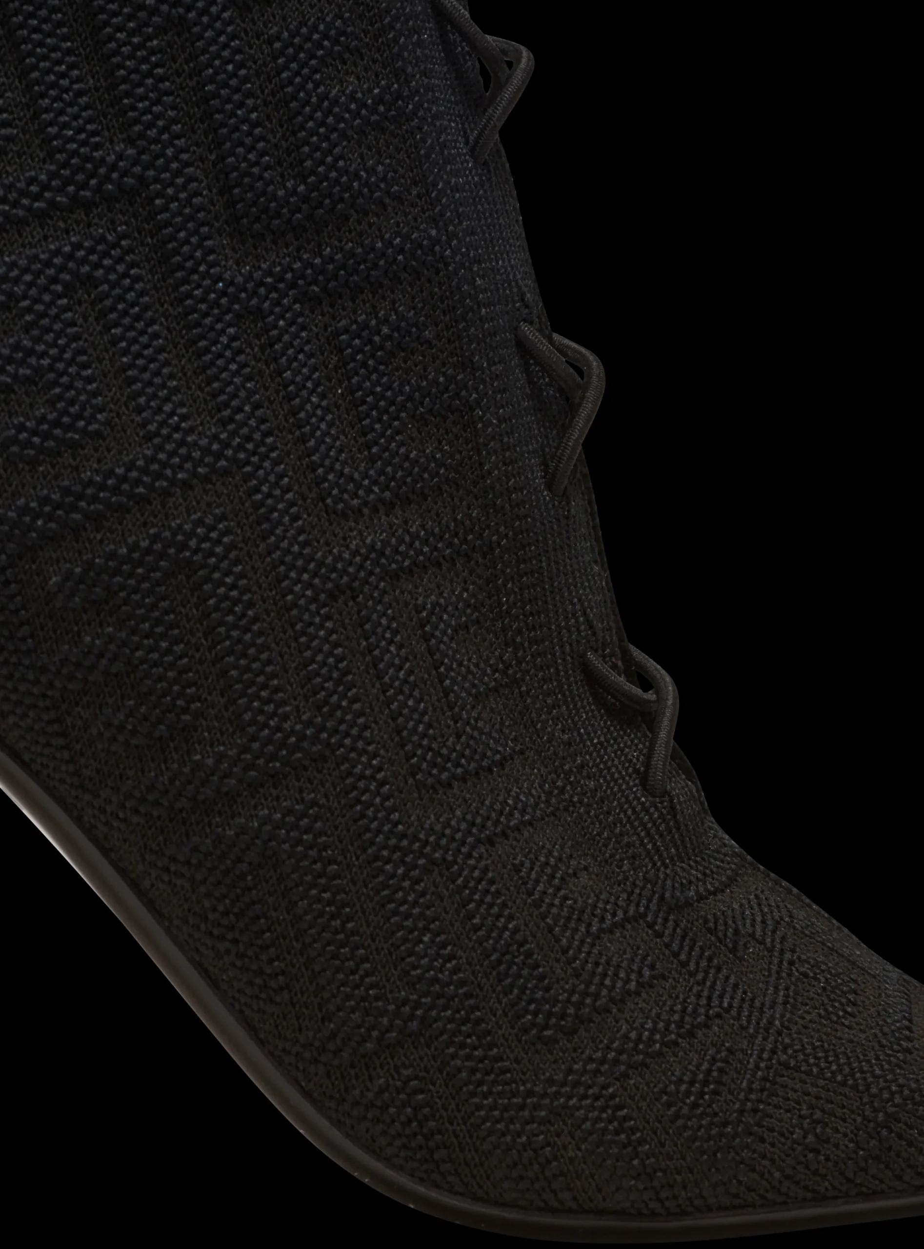 Discount Moneta Monogram Knit Ankle Boots Women Boots
