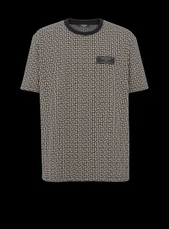 Best Sale Monogram T-shirt Sportswear|T-Shirts
