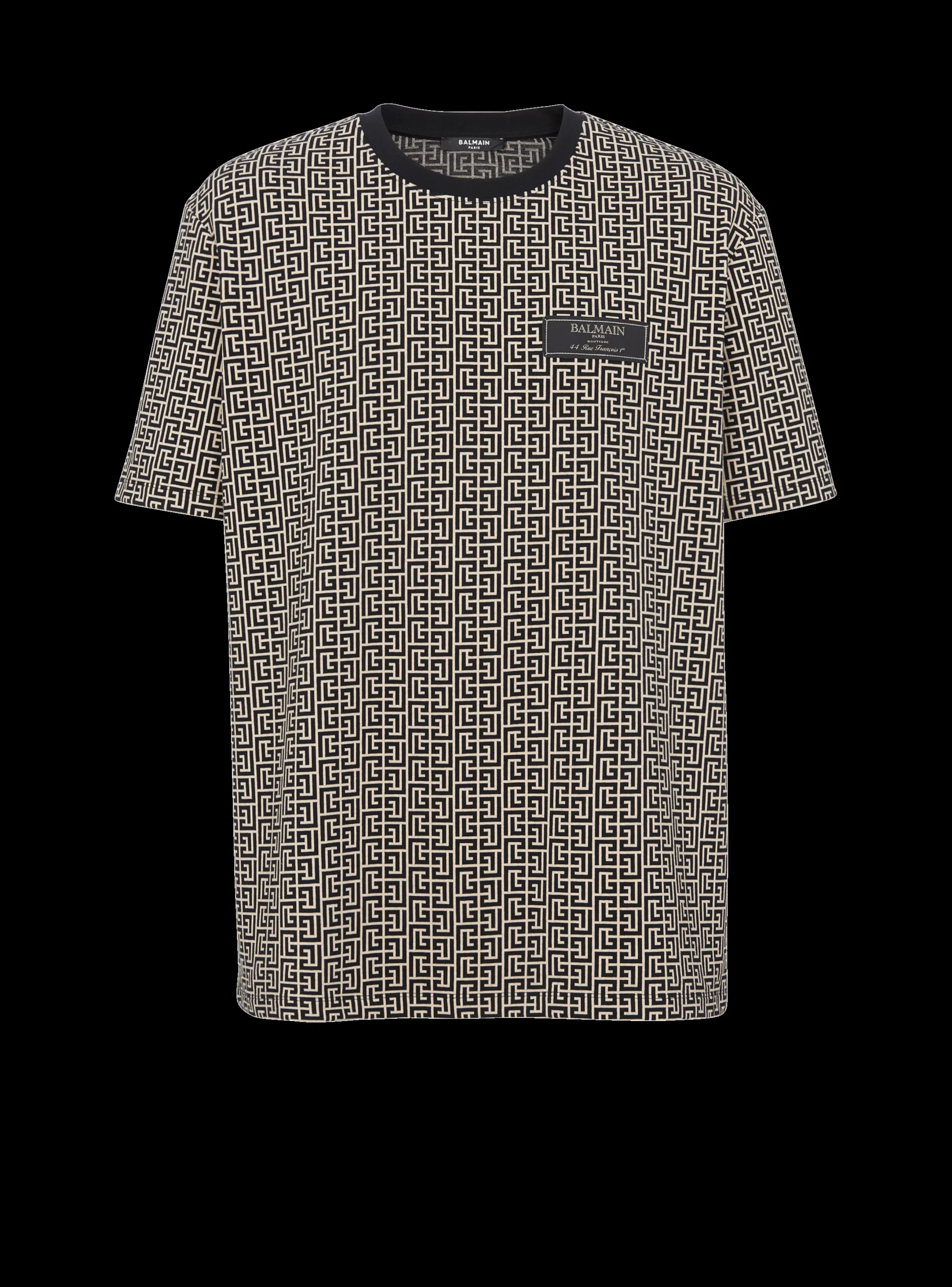 Best Sale Monogram T-shirt Sportswear|T-Shirts