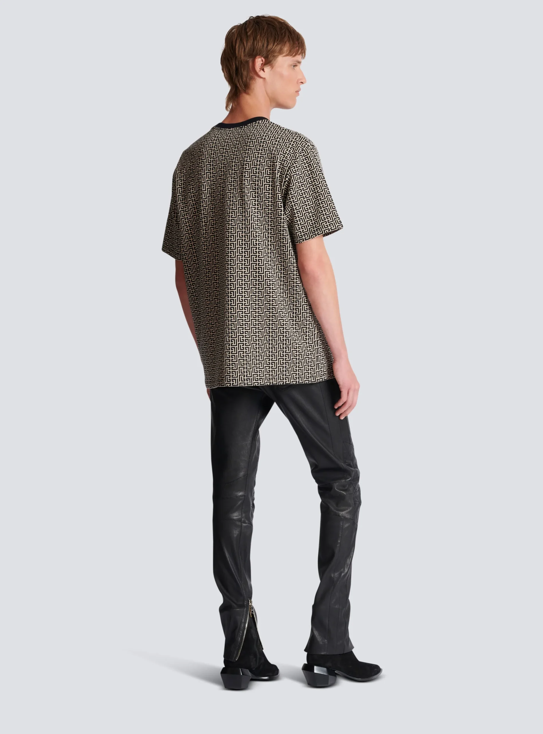 Best Sale Monogram T-shirt Sportswear|T-Shirts