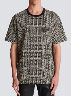 Best Sale Monogram T-shirt Sportswear|T-Shirts